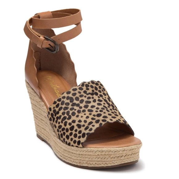 Matisse Shoes - Host Pick 🎉 | Matisse | leopard print Roma sandal